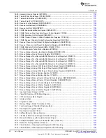 Preview for 52 page of Texas Instruments AM1808 Technical Reference Manual