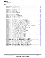 Preview for 53 page of Texas Instruments AM1808 Technical Reference Manual