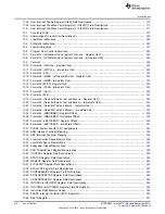 Preview for 58 page of Texas Instruments AM1808 Technical Reference Manual