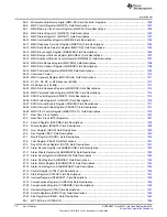 Preview for 72 page of Texas Instruments AM1808 Technical Reference Manual