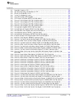 Preview for 79 page of Texas Instruments AM1808 Technical Reference Manual