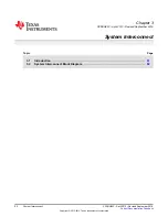 Preview for 90 page of Texas Instruments AM1808 Technical Reference Manual