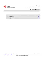 Preview for 93 page of Texas Instruments AM1808 Technical Reference Manual