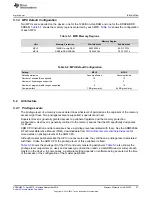 Preview for 97 page of Texas Instruments AM1808 Technical Reference Manual