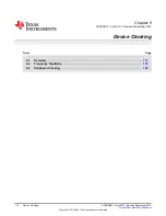 Preview for 116 page of Texas Instruments AM1808 Technical Reference Manual