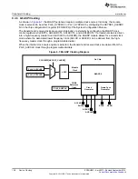 Preview for 128 page of Texas Instruments AM1808 Technical Reference Manual