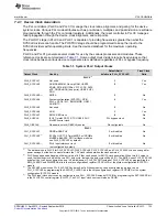 Preview for 133 page of Texas Instruments AM1808 Technical Reference Manual