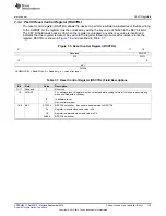 Preview for 139 page of Texas Instruments AM1808 Technical Reference Manual