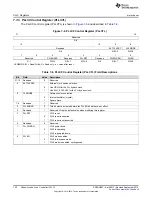 Preview for 140 page of Texas Instruments AM1808 Technical Reference Manual