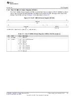 Preview for 143 page of Texas Instruments AM1808 Technical Reference Manual