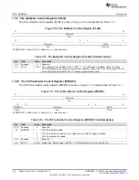 Preview for 144 page of Texas Instruments AM1808 Technical Reference Manual