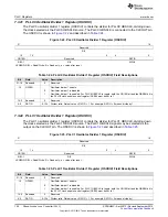 Предварительный просмотр 150 страницы Texas Instruments AM1808 Technical Reference Manual