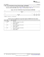 Preview for 156 page of Texas Instruments AM1808 Technical Reference Manual