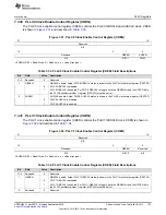 Предварительный просмотр 157 страницы Texas Instruments AM1808 Technical Reference Manual