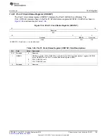 Предварительный просмотр 159 страницы Texas Instruments AM1808 Technical Reference Manual