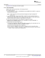 Preview for 172 page of Texas Instruments AM1808 Technical Reference Manual