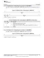 Preview for 175 page of Texas Instruments AM1808 Technical Reference Manual