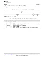 Preview for 179 page of Texas Instruments AM1808 Technical Reference Manual