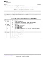 Preview for 181 page of Texas Instruments AM1808 Technical Reference Manual