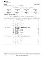 Preview for 229 page of Texas Instruments AM1808 Technical Reference Manual