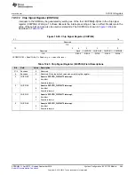 Preview for 265 page of Texas Instruments AM1808 Technical Reference Manual