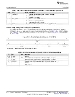 Preview for 274 page of Texas Instruments AM1808 Technical Reference Manual