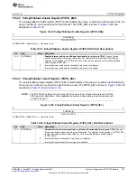 Preview for 279 page of Texas Instruments AM1808 Technical Reference Manual