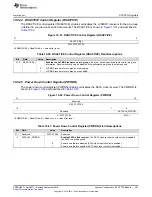 Preview for 281 page of Texas Instruments AM1808 Technical Reference Manual