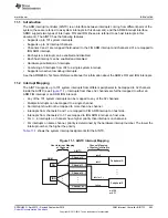 Preview for 283 page of Texas Instruments AM1808 Technical Reference Manual