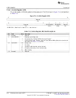 Preview for 292 page of Texas Instruments AM1808 Technical Reference Manual