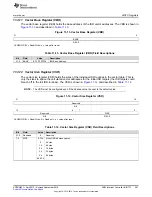 Preview for 297 page of Texas Instruments AM1808 Technical Reference Manual