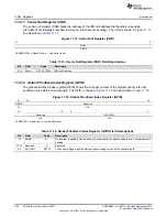 Preview for 298 page of Texas Instruments AM1808 Technical Reference Manual