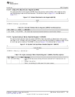 Preview for 299 page of Texas Instruments AM1808 Technical Reference Manual