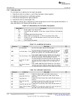 Preview for 320 page of Texas Instruments AM1808 Technical Reference Manual