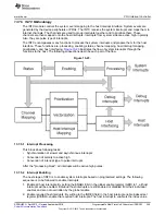 Preview for 345 page of Texas Instruments AM1808 Technical Reference Manual