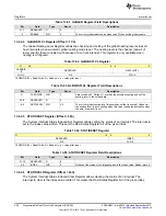 Preview for 358 page of Texas Instruments AM1808 Technical Reference Manual