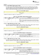 Preview for 362 page of Texas Instruments AM1808 Technical Reference Manual