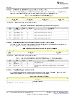 Preview for 364 page of Texas Instruments AM1808 Technical Reference Manual