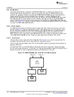 Предварительный просмотр 370 страницы Texas Instruments AM1808 Technical Reference Manual