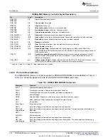 Preview for 372 page of Texas Instruments AM1808 Technical Reference Manual