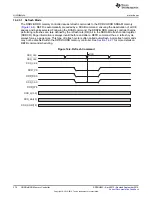 Предварительный просмотр 374 страницы Texas Instruments AM1808 Technical Reference Manual