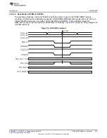 Предварительный просмотр 375 страницы Texas Instruments AM1808 Technical Reference Manual