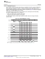 Предварительный просмотр 379 страницы Texas Instruments AM1808 Technical Reference Manual