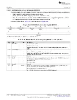 Preview for 408 page of Texas Instruments AM1808 Technical Reference Manual