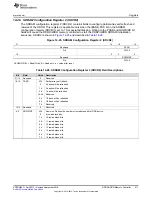 Предварительный просмотр 411 страницы Texas Instruments AM1808 Technical Reference Manual