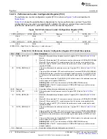 Предварительный просмотр 414 страницы Texas Instruments AM1808 Technical Reference Manual