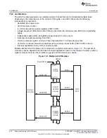 Preview for 424 page of Texas Instruments AM1808 Technical Reference Manual