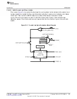 Preview for 429 page of Texas Instruments AM1808 Technical Reference Manual