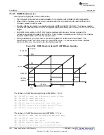 Preview for 432 page of Texas Instruments AM1808 Technical Reference Manual