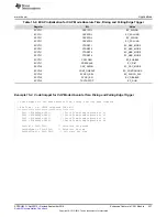 Preview for 437 page of Texas Instruments AM1808 Technical Reference Manual